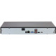 Сетевой видеорегистратор (NVR) Dahua Technology DHI-NVR2208-I