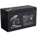Ritar RT1213(12V1.3AH) - Аккумуляторная батарея