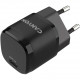 Canyon H-20-05 Чорний - USB-C PD мережевий адаптер