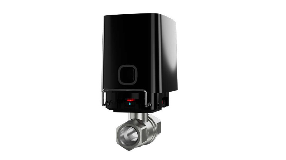Ajax WaterStop