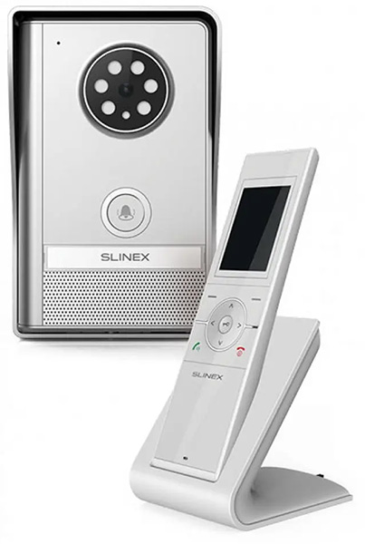 Slinex RD-30 v2